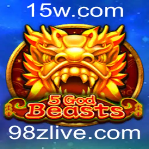 Explorando o Universo de 5GodBeasts: A Nova Sensação dos Jogos