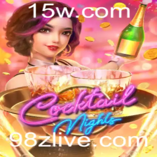 CocktailNights: Uma Nova Experiência em Jogos Sociais