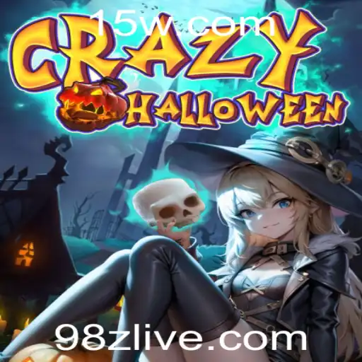 CrazyHalloween: Uma Aventura Assustadoramente Divertida