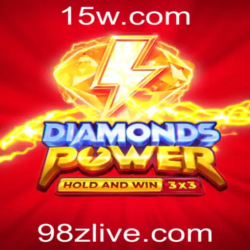 DiamondsPower: O Jogo que Conquista o Mundo dos Games