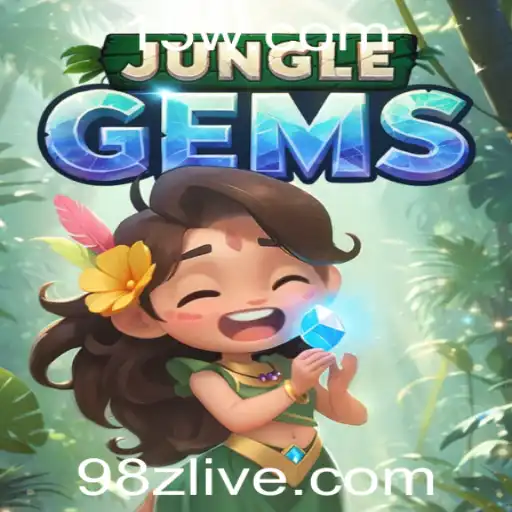 Explorando JungleGems: Aventura e Estratégia na Selva