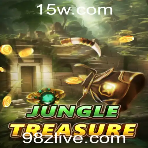 Explorando o Mundo Aventuroso de JungleTreasure: Um Guia Completo