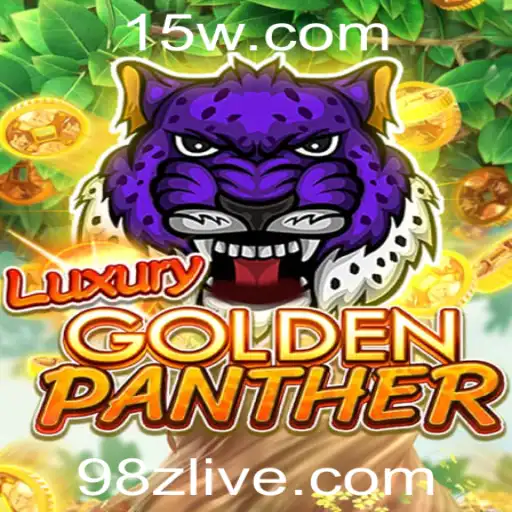 Explorando o Mundo de LUXURYGOLDENPANTHER: Diversão e Estratégia