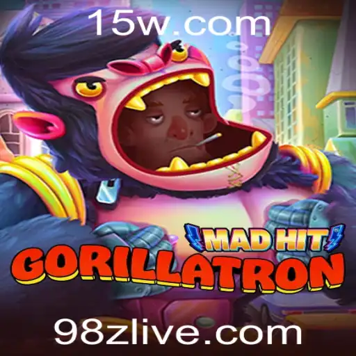 Descubra o Fascinante Mundo de MadHitGorillatron: Um Guia Completo