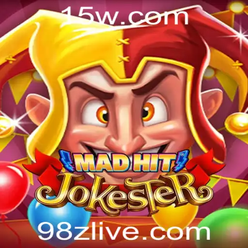 Explorando MadHitJokester: O Jogo Revolucionário que Está Dominando o Mundo