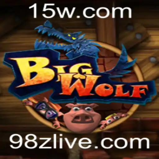 Descubra o Universo de BigWolf: O Novo Fenômeno dos Jogos