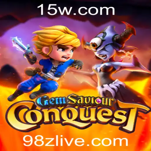 Descubra o Mundo de GemSaviourConquest: O Jogo que Está Transformando Aventuras Digitais