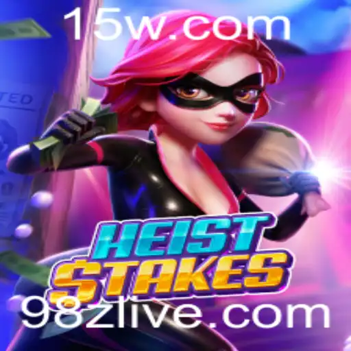 HeistStakes: Um Mergulho no Mundo das Estratégias de Assalto