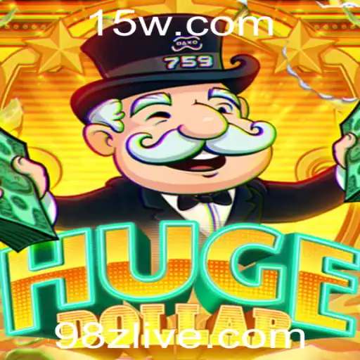 Descubra o Fascinante Mundo de HugeDollar: O Jogo Inovador de Estratégia com 98z