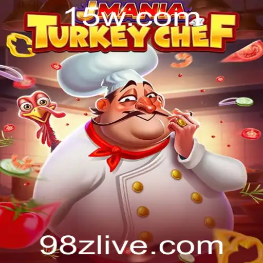 JManiaTurkeyChef: Um Mergulho no Mundo Gastronômico dos Games