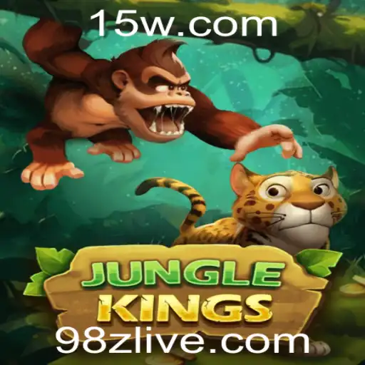 Explorando JungleKings: Uma Aventura Selvagem nas Selvas Virtuais