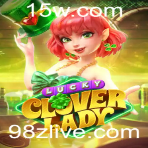 Explorando o Universo de LuckyCloverLady com 98z