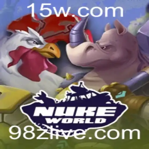 Descubra o Universo do Jogo NukeWorld e suas Regras Emocionantes