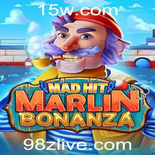 MadHitMarlinBonanza: Um Mergulho Repleto de Aventura e Estratégia