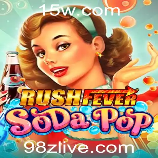 Descubra 'RushFeverSodaPop': A Nova Sensação dos Games